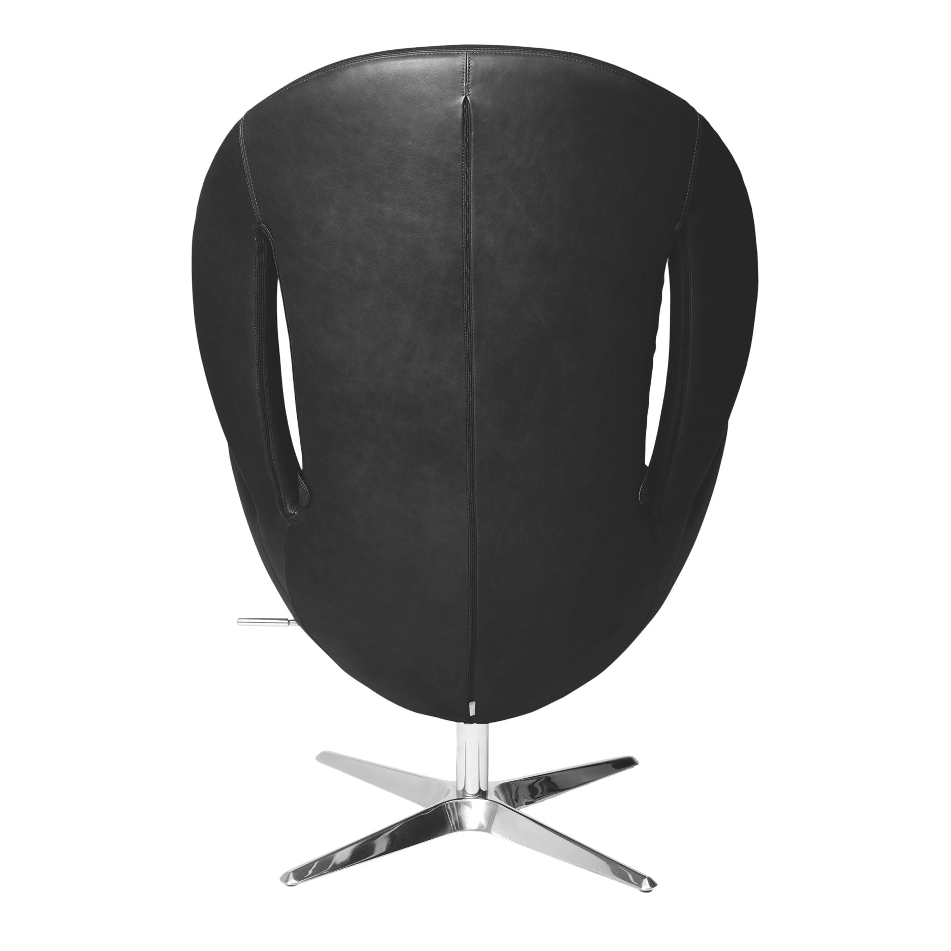 EW Champion Drehstuhl Leder